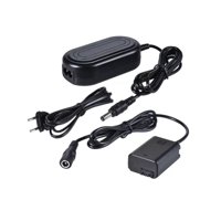 Genérico - Adaptador Ac-Pw20 Batería Np-Fw50