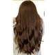 thumbnail image 2 of Extensión De Cabello 100% Natural Tipo Cortina De 55cm, 2 of 4