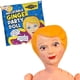 thumbnail image 1 of Muñeca inflable Merrimix Ginger de 59 pulgadas para fiestas, 1 of 3