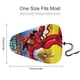 thumbnail image 2 of Funda de Asiento de Bicicleta Carmen Sandiego, 2 of 6