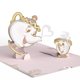thumbnail image 2 of Tarjeta desplegable Lovepop Everyday La bella y la bestia de Disney, 2 of 6