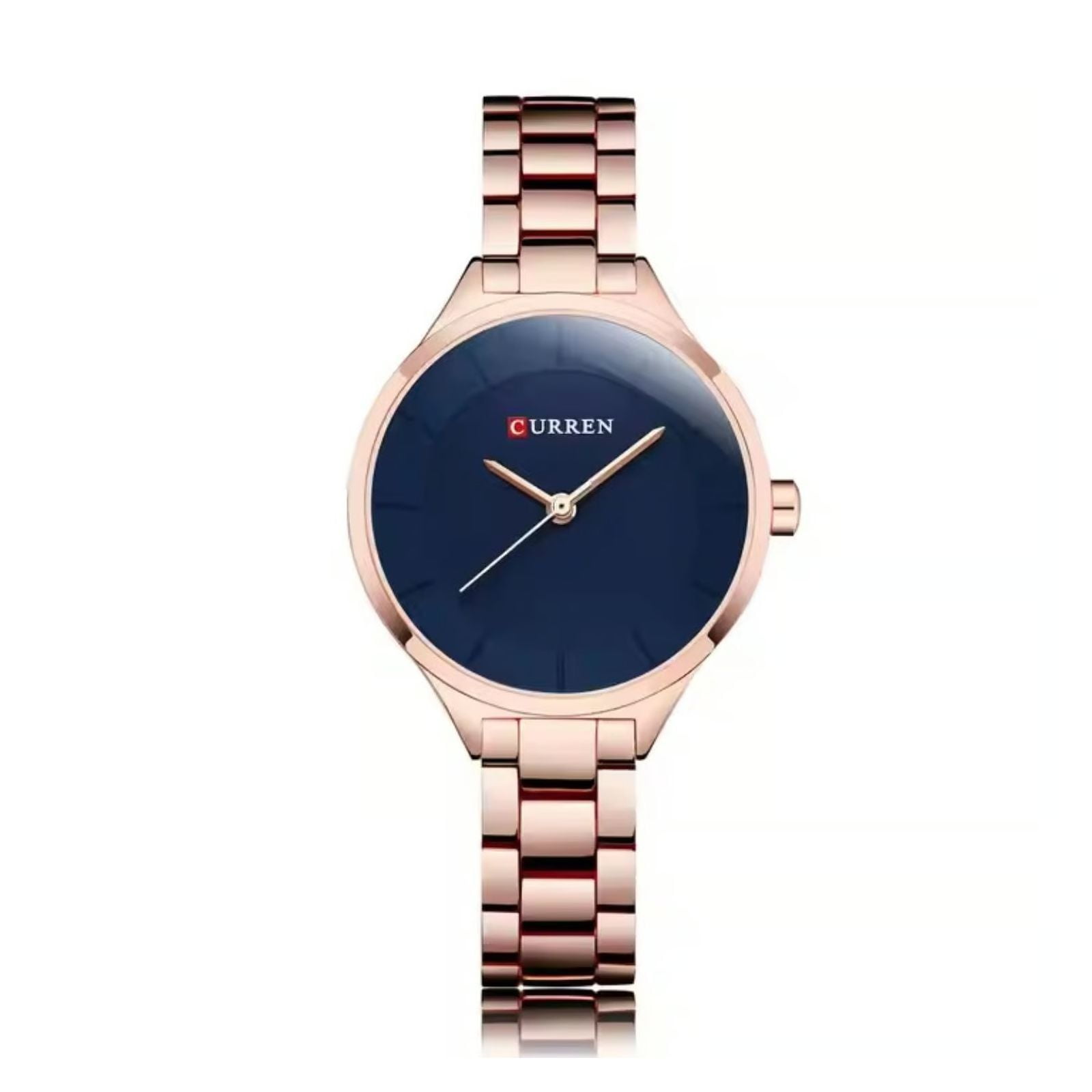 Reloj Curren Kreb692003 Quartz Mujer