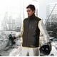 thumbnail image 2 of Chaqueta climatizada sin manga talla S, 2 of 2