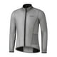 thumbnail image 1 of Corta Viento Shimano Beaufort Gris Talla XXL, 1 of 2