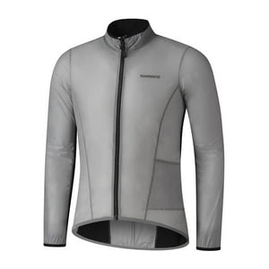 Corta Viento Shimano Beaufort Ligero Gris M