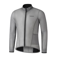 Corta Viento Shimano Beaufort Gris Talla Xxl