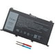 thumbnail image 2 of Batería 357F9 para Dell Inspiron 15 7000 7559 7567 7566 7759 7557 5577 Serie INS15PD P57F P57F003 P65F P65F001 0GFJ6 71JF4 11.1V 74WH - 12 Meses de, 2 of 2