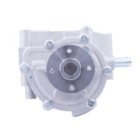 Repuestos Del Sol - Bomba Agua Mitsubishi L200 Katana 2.4 2019 2022