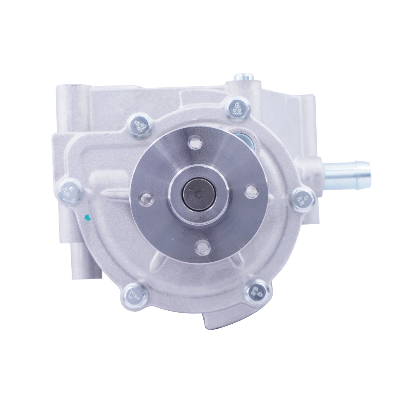 Repuestos Del Sol - Bomba Agua Mitsubishi L200 Work 2.4 2016 2018