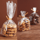 thumbnail image 3 of Bolsas Polipropileno 20x30cm Pack 100 Und  Bolsa Celofán, 3 of 3