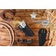 thumbnail image 4 of Conjunto de pistolas de juguete The Dreidel Company - Kit vaquero de 9 piezas, 4 of 8
