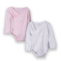 Body Recién Nacido Niña Surtido Pillin