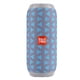 thumbnail image 1 of T&G117 BT Speakers, MusiBaby Speaker,Outdoor, Portable TF/Flash Drive Data Read, Wireless Speaker, Bt 5.0, Loud Stereo, Booming Bass-Charge Speakers For More Louder Volume And Longer Service Lifetimes, 1 of 5