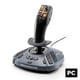 thumbnail image 1 of Joystick Simtask Farmstick Para Farming Simulator 25, 1 of 5