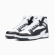 thumbnail image 1 of zapatilla puma rebound v6 hi EU 43, 1 of 3