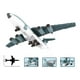 thumbnail image 4 of Avión Radar AWACS, compatible Lego, 4 of 6