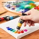 thumbnail image 3 of Set Pintura Acralica Shuttle Art 15 Colores 12ml Artista, 3 of 3