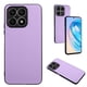 thumbnail image 3 of Funda Antigolpes para Honor X8A Cubierta Delgada Morado, 3 of 6
