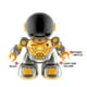 thumbnail image 5 of Robot Inteligente a Control con Luces y Sonido, 5 of 6