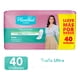 thumbnail image 1 of TOALLA PLENITUD FEMME ULTRA 40 UNIDADES., 1 of 2