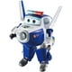 thumbnail image 1 of Super Wings - Transformando la figura de juguete Paul, plano Super Wings N/A, 1 of 2