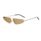 thumbnail image 3 of Lentes De Sol Fendi Hombre FF M0054/S, 3 of 4