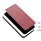 thumbnail image 4 of Funda Cartera Desmontable para Xiaomi 14T con Soporte y Ranuras Rojo, 4 of 5