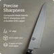 thumbnail image 3 of Cuchillo de chef Shun Sora de 8 pulgadas con hoja de acero VG10, 3 of 7