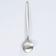 thumbnail image 1 of XmhyTop 4 Piezas Cubiertos de, Utensilios de Cocina y Cubiertos Cotidianos,Cuchara de comida,Plateado A, 1 of 5