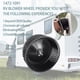 thumbnail image 4 of Rueda de Ventilador AC luclyyasys 18 cm para Coleman RV, 4 of 7