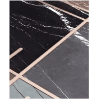 Genérico - Alfombra Living Con Diseños 180X200 Cm Diseño 11