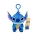 thumbnail image 1 of Peluche stitch keyring 12 cm - piña, 1 of 4