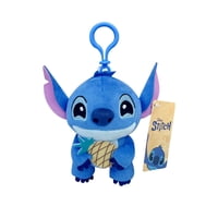 Peluche Stitch Keyring 12 Cm - Piña