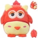 thumbnail image 1 of Baby Girls Backpack Kids Cute Plush Backpacks Children School Bags 3D Cartoon Animal Book Bag for Boy Girl Mini Toddler Bag 0-4Y, 1 of 3
