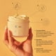 thumbnail image 2 of Crema corporal OUAI St. Barts Hydrating con mantequilla de cupuaçu 220 ml, 2 of 3