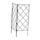 thumbnail image 3 of Enrejado De Jardín Para Plantas Trepadoras, Soporte Para Enredaderas De Exterior, Pepinos, 2 Unidades, 3 of 5