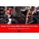 thumbnail image 5 of Rodillera de compresión ATHLEDICT para hombres y mujeres, 5 of 6