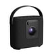 thumbnail image 1 of Parlante Bluetooth Portátil Aiwa 7w Con Luz Aws-s70BTG, 1 of 2