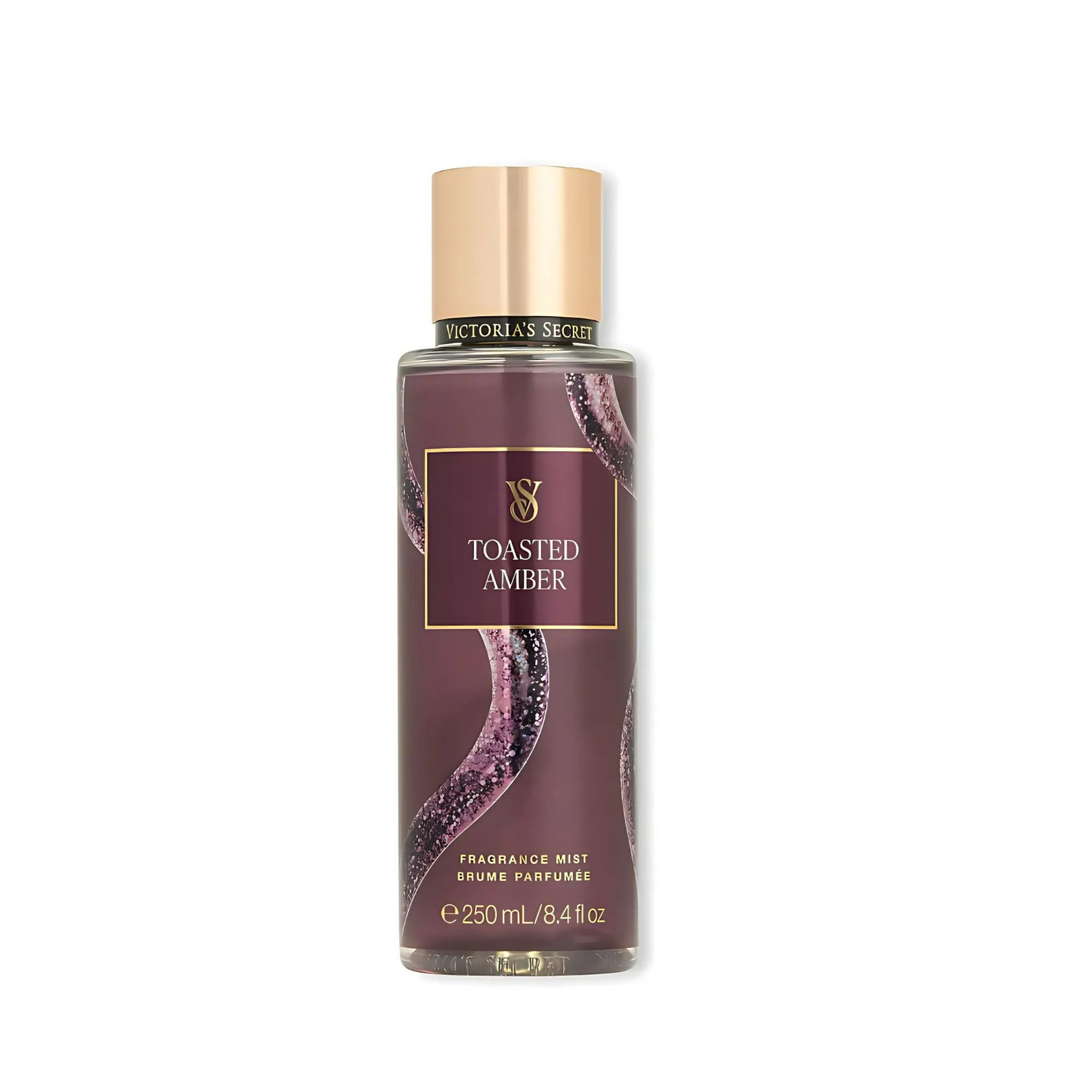 Victoria Secret - Colonia Toasted Amber 250ml (nueva Coleccion)