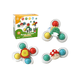 thumbnail image 1 of Spinner Juguete Bebe Caja 3 Spinner Con Ventosa Antiestrés, 1 of 2