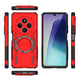 thumbnail image 4 of Funda FOXDOCK para Xiaomi Redmi 14C 4G , magnética, resistente a golpes, con soporte, unisex, carga inalámbrica, 4 of 4