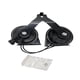 thumbnail image 1 of Conjunto De Bocina Fl3Z-13832-c Bocina De Metal Para Automóvil Ford F-150 2015-2022 3.5L, 1 of 5