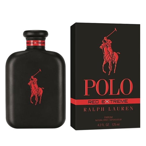 Polo Red Extreme Ralph Lauren 125ml Edp