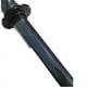 thumbnail image 3 of Bokken Espada Practica Samurai Madera Negra 100 Cts, 3 of 3