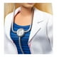 thumbnail image 2 of Muñeca Barbie Profesiones Doctora, 2 of 3
