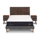 thumbnail image 1 of Cama Europea Curve Super Premium 2 Plaza Baker, 1 of 16