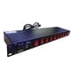 thumbnail image 1 of Acondicionador de corriente La Shield X-PC10USB 10 Plug 110V con USB, 1 of 5