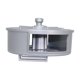 thumbnail image 5 of Carrete de alambre de amarre WOLF TWR2740 de aleación de aluminio ligero de 6.25 pulgadas, 5 of 6