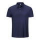 thumbnail image 1 of Polera Ultra Dry Fit Con Cuello Manga Corta Hombre, 1 of 3