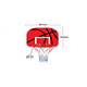 thumbnail image 2 of Aro Basketball, 2 of 3